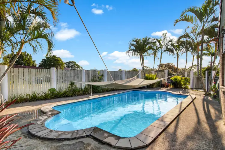Third view of Homely house listing, 58 Copperfield Drive, Eagleby QLD 4207