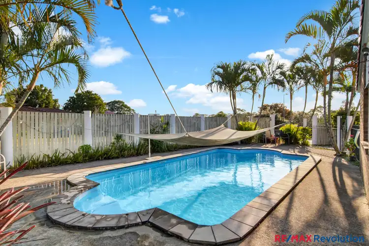 Third view of Homely house listing, 58 Copperfield Drive, Eagleby QLD 4207