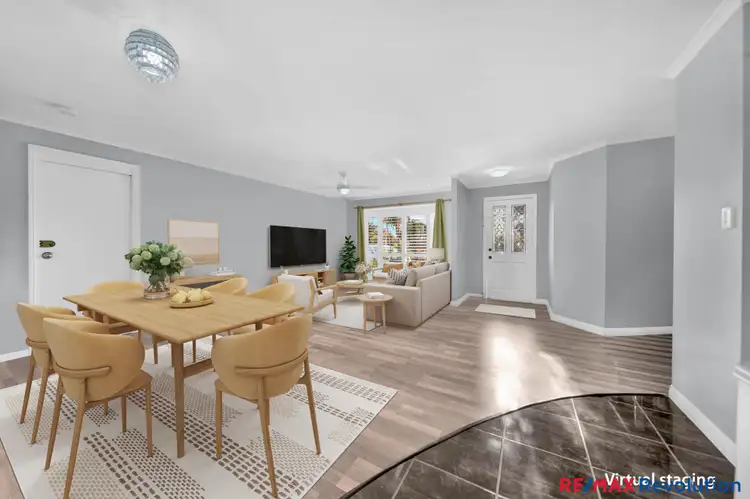 Fifth view of Homely house listing, 58 Copperfield Drive, Eagleby QLD 4207