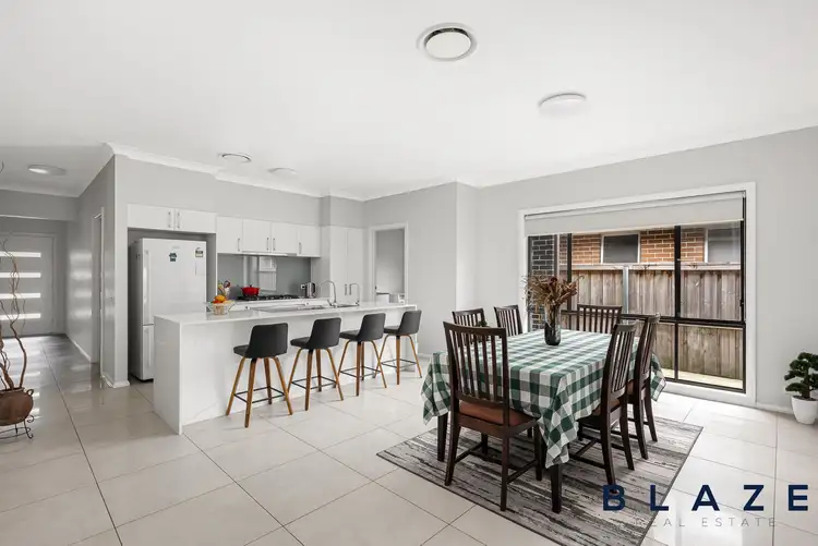 Third view of Homely house listing, 20 Pipistrelle Avenue, Elizabeth Hills NSW 2171