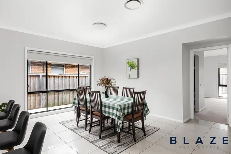 Fifth view of Homely house listing, 20 Pipistrelle Avenue, Elizabeth Hills NSW 2171