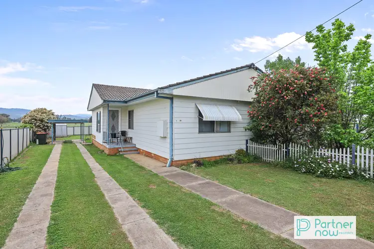 Main view of Homely semi-detached listing, 1-2/29 Kurrawan Street, Tamworth NSW 2340