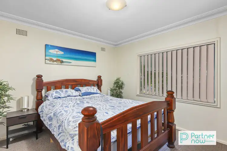 Fifth view of Homely semi-detached listing, 1-2/29 Kurrawan Street, Tamworth NSW 2340