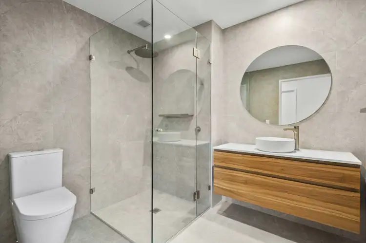 Fifth view of Homely apartment listing, 205/95 Kembla Street, Wollongong NSW 2500