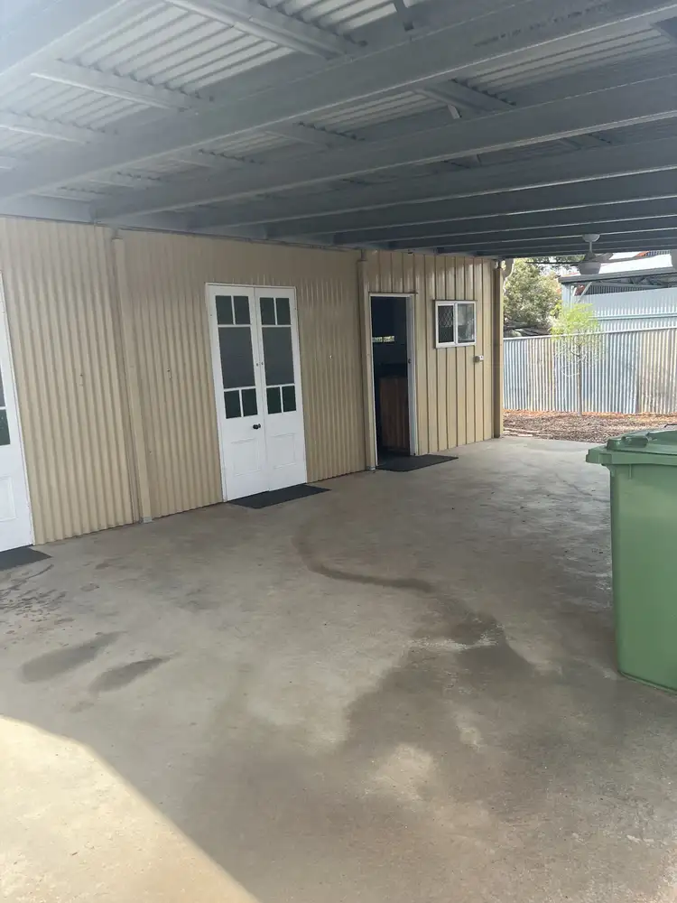 Second view of Homely unit listing, 24 Cottell, Roma QLD 4455