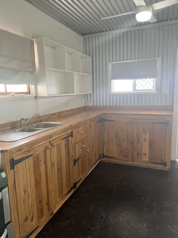 Third view of Homely unit listing, 24 Cottell, Roma QLD 4455