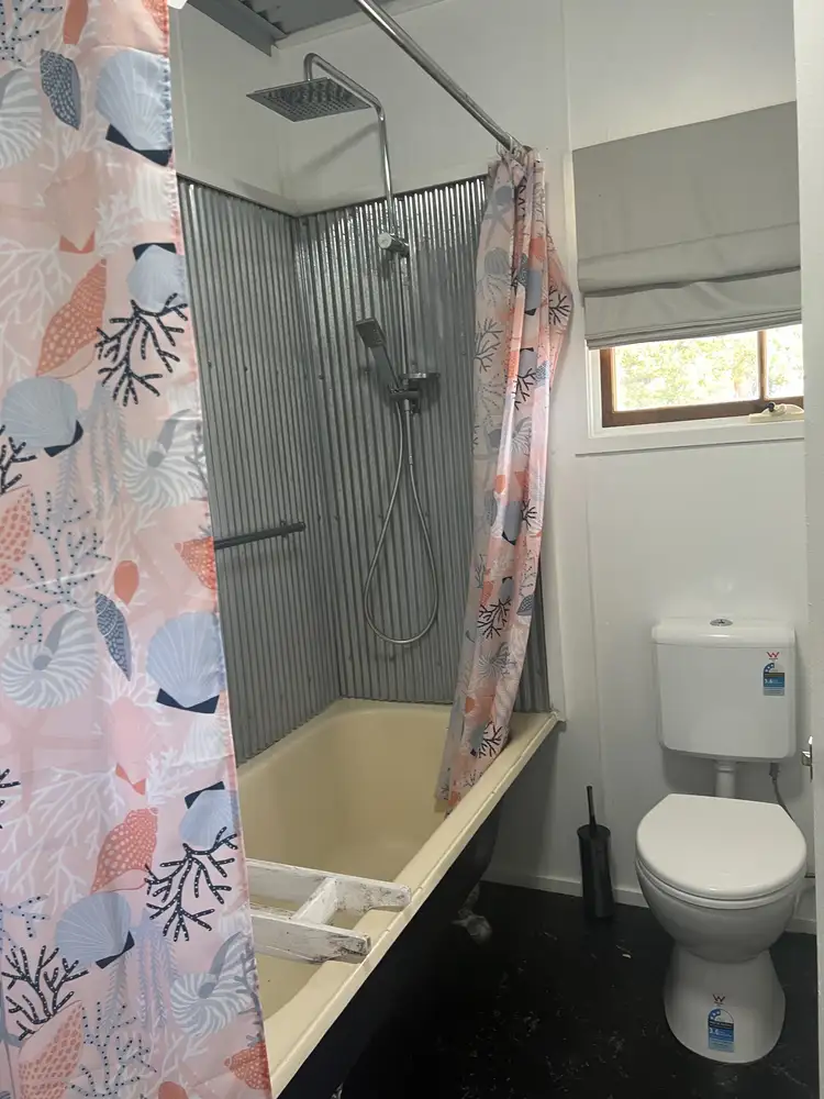 Fifth view of Homely unit listing, 24 Cottell, Roma QLD 4455
