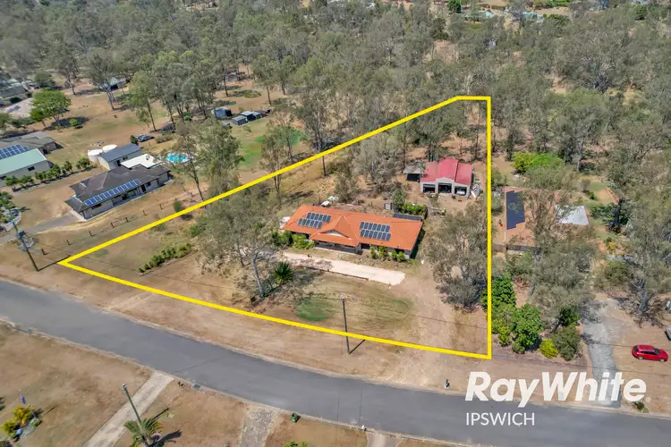 17 River Oak Court, Lowood QLD 4311