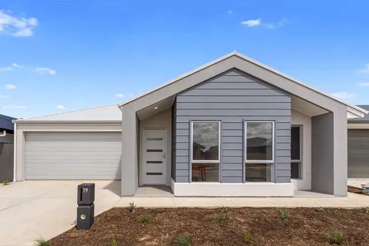 19 Badman Street, Munno Para Downs SA 5115