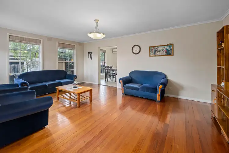 Second view of Homely house listing, 12 Tunbridge Crescent, Lalor VIC 3075