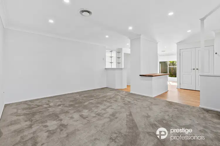 Third view of Homely house listing, 4 Hampton Court, Wattle Grove NSW 2173