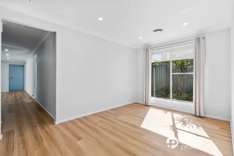 Fourth view of Homely house listing, 4 Hampton Court, Wattle Grove NSW 2173