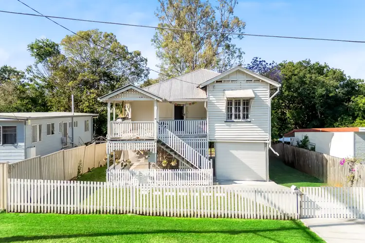69 Woogaroo Street, Goodna QLD 4300