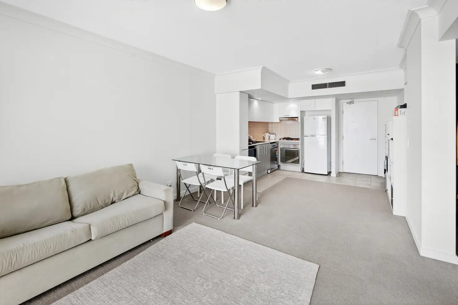 Main view of Homely house listing, 1148/56 Scarborough Street, Southport QLD 4215
