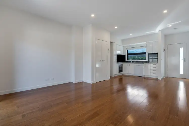 Second view of Homely townhouse listing, 2/20 Margaret Street, Fawkner VIC 3060