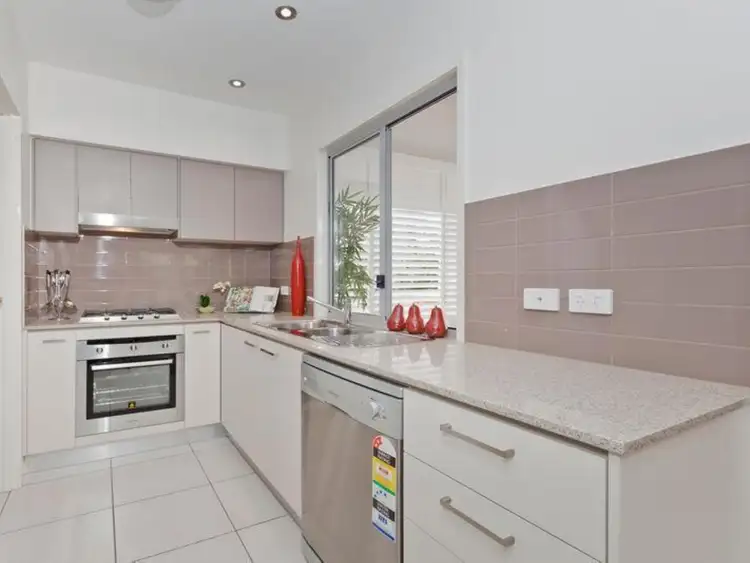 Second view of Homely townhouse listing, 1/41 Livingstone Street, Yeerongpilly QLD 4105