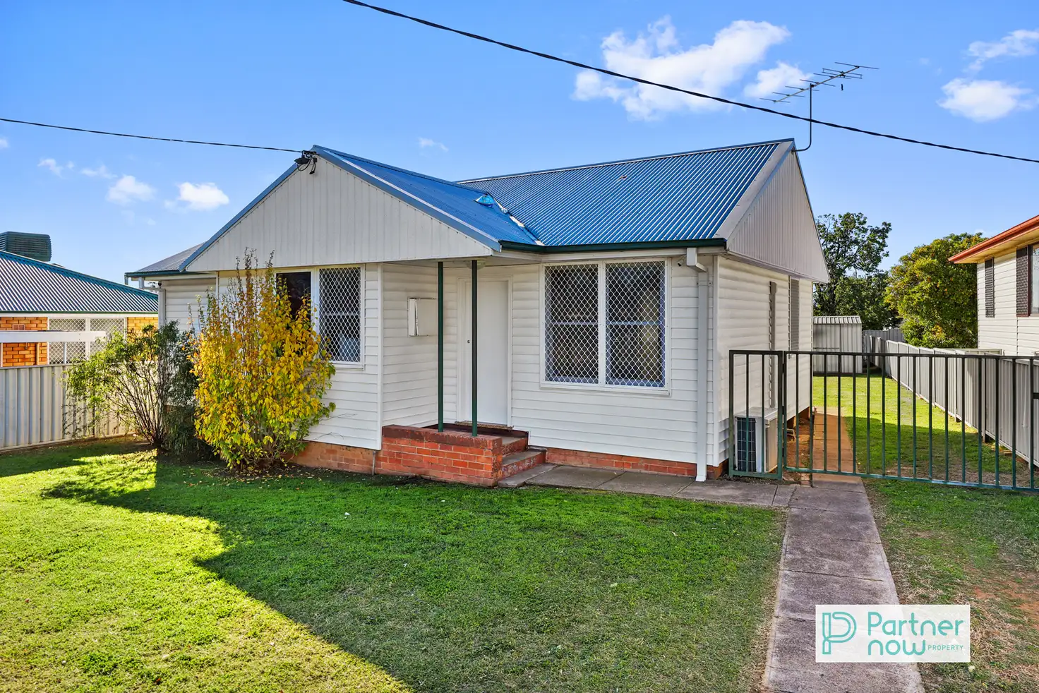 Main view of Homely house listing, 148 Robert Street, Tamworth NSW 2340