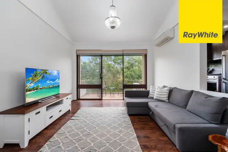 Main view of Homely unit listing, 29/3 Durham Close, Macquarie Park NSW 2113