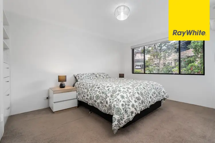 Fifth view of Homely unit listing, 29/3 Durham Close, Macquarie Park NSW 2113