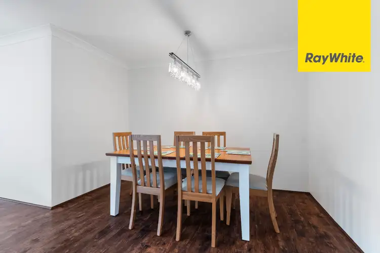 Sixth view of Homely unit listing, 29/3 Durham Close, Macquarie Park NSW 2113