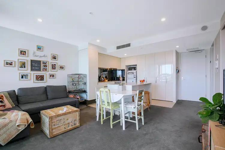 Second view of Homely unit listing, 212/50-54 Hudson Road, Albion QLD 4010