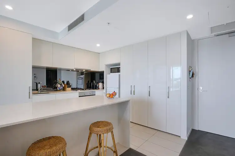Fifth view of Homely unit listing, 212/50-54 Hudson Road, Albion QLD 4010