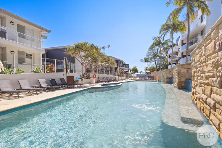 17/1a Tomaree Street,