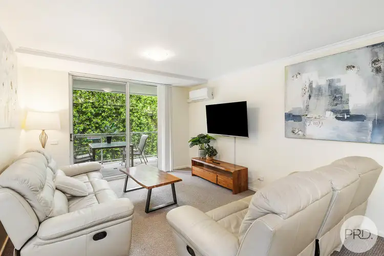 Fourth view of Homely apartment listing, 17/1a Tomaree Street,, Nelson Bay NSW 2315