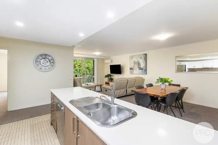 Seventh view of Homely apartment listing, 17/1a Tomaree Street,, Nelson Bay NSW 2315