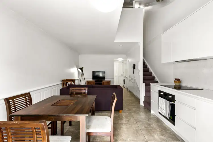 Third view of Homely apartment listing, 33/37-45 Wharf Street, Kangaroo Point QLD 4169