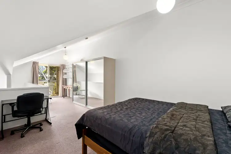 Seventh view of Homely apartment listing, 33/37-45 Wharf Street, Kangaroo Point QLD 4169