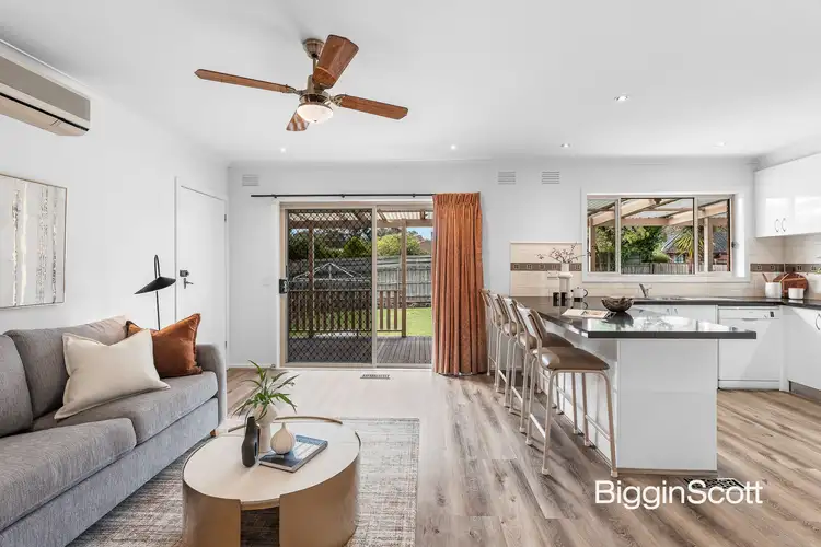 Fourth view of Homely house listing, 833 Highbury Road, Vermont South VIC 3133