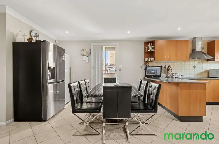 Third view of Homely house listing, 329 The Boulevarde, Smithfield NSW 2164