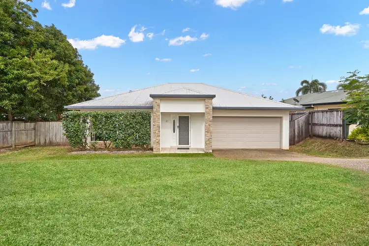 Main view of Homely house listing, 82 Moresby Street, Trinity Beach QLD 4879