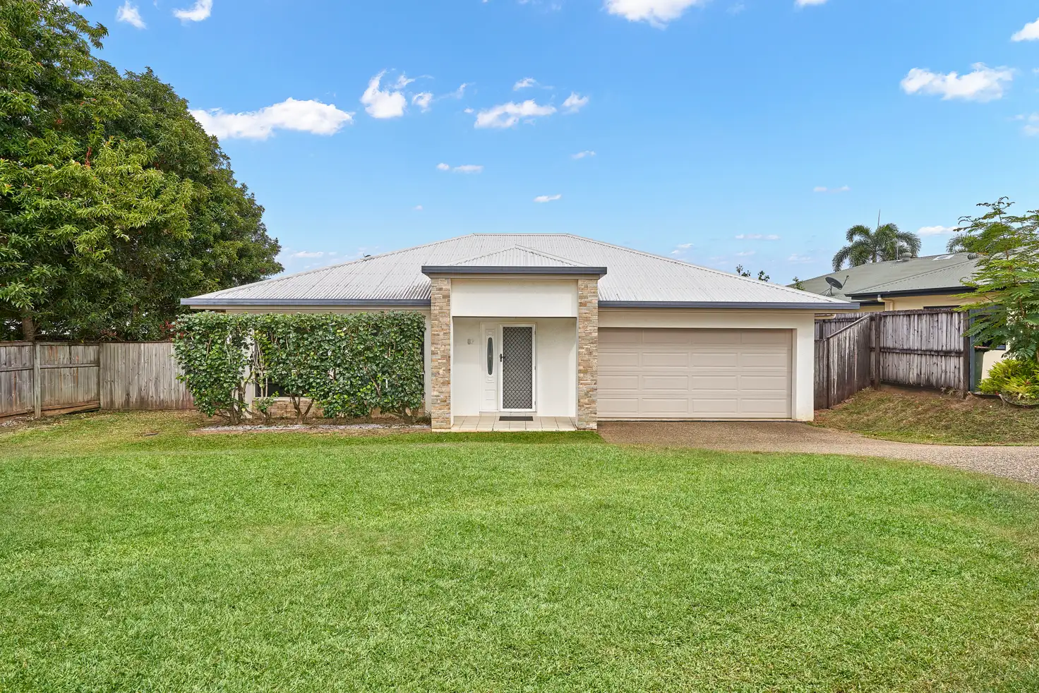 Main view of Homely house listing, 82 Moresby Street, Trinity Beach QLD 4879