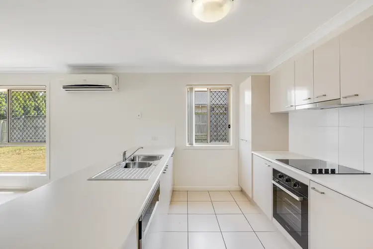 Second view of Homely house listing, 22 Wandoo Crescent, Westbrook QLD 4350