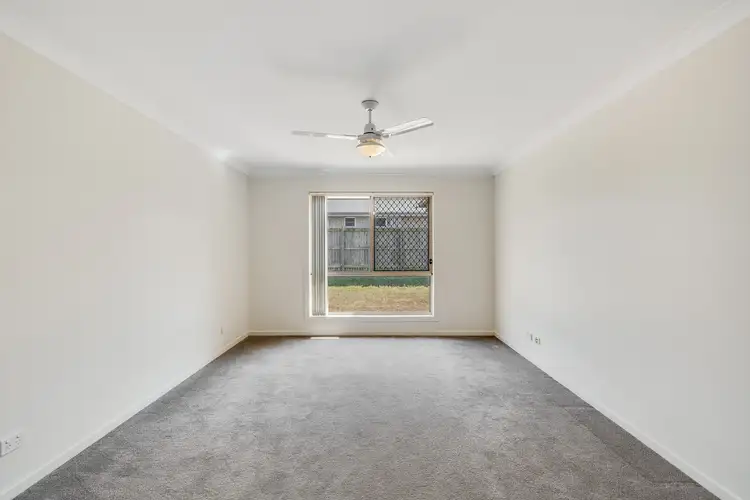 Fifth view of Homely house listing, 22 Wandoo Crescent, Westbrook QLD 4350