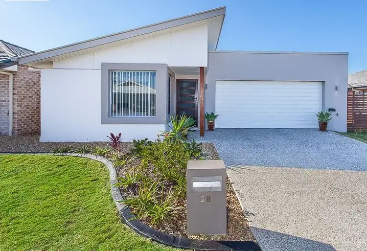 Main view of Homely house listing, 28 Glengrove Circuit, Mango Hill QLD 4509
