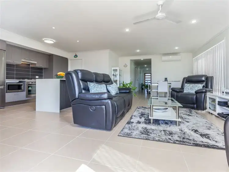 Fifth view of Homely house listing, 28 Glengrove Circuit, Mango Hill QLD 4509
