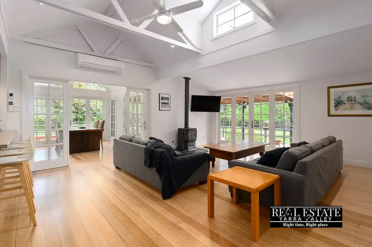 Fourth view of Homely house listing, 3 Toora Crescent, Badger Creek VIC 3777