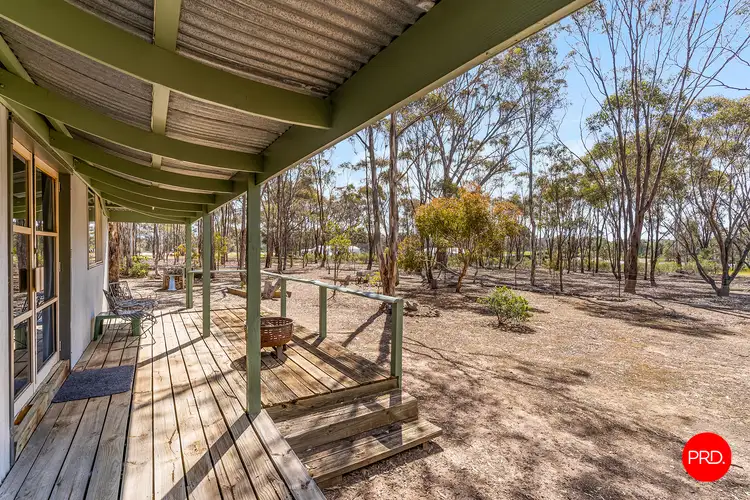 Seventh view of Homely land listing, 39 Wellsford Road, Longlea VIC 3551
