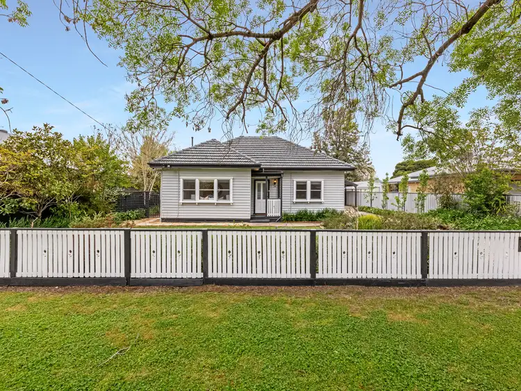 36 Maud Street, Benalla VIC 3672