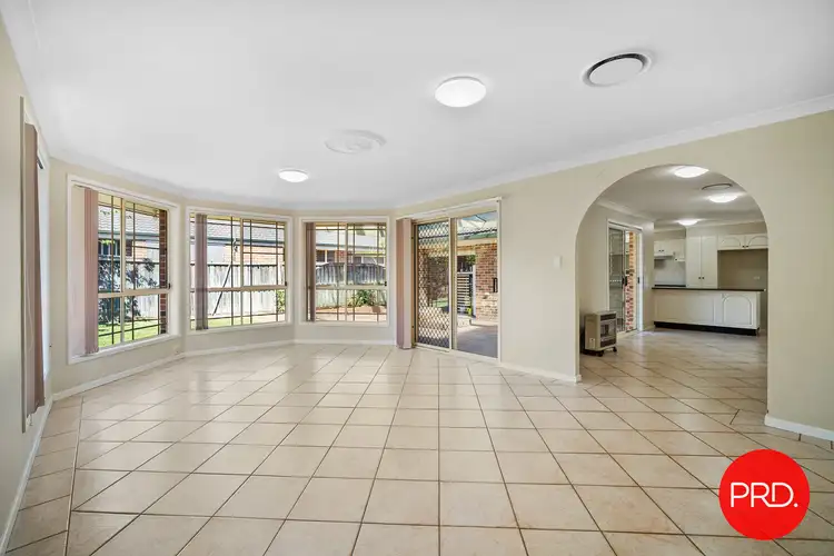 Second view of Homely house listing, 27 Mathers Place, Menai NSW 2234