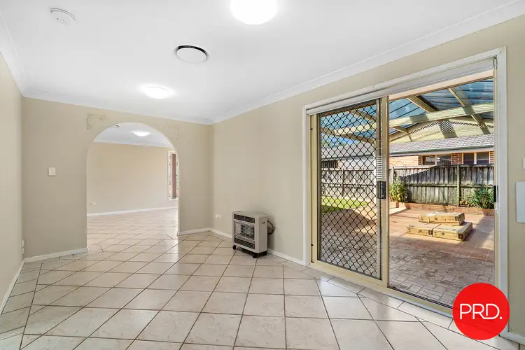 Fourth view of Homely house listing, 27 Mathers Place, Menai NSW 2234