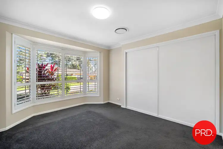 Sixth view of Homely house listing, 27 Mathers Place, Menai NSW 2234