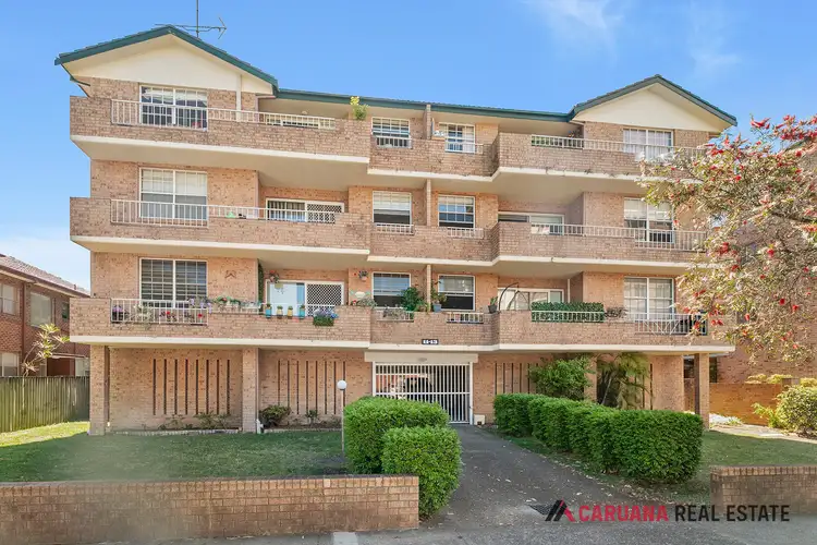 Main view of Homely unit listing, 3/11-13 Trafalgar Street, Brighton-Le-Sands NSW 2216