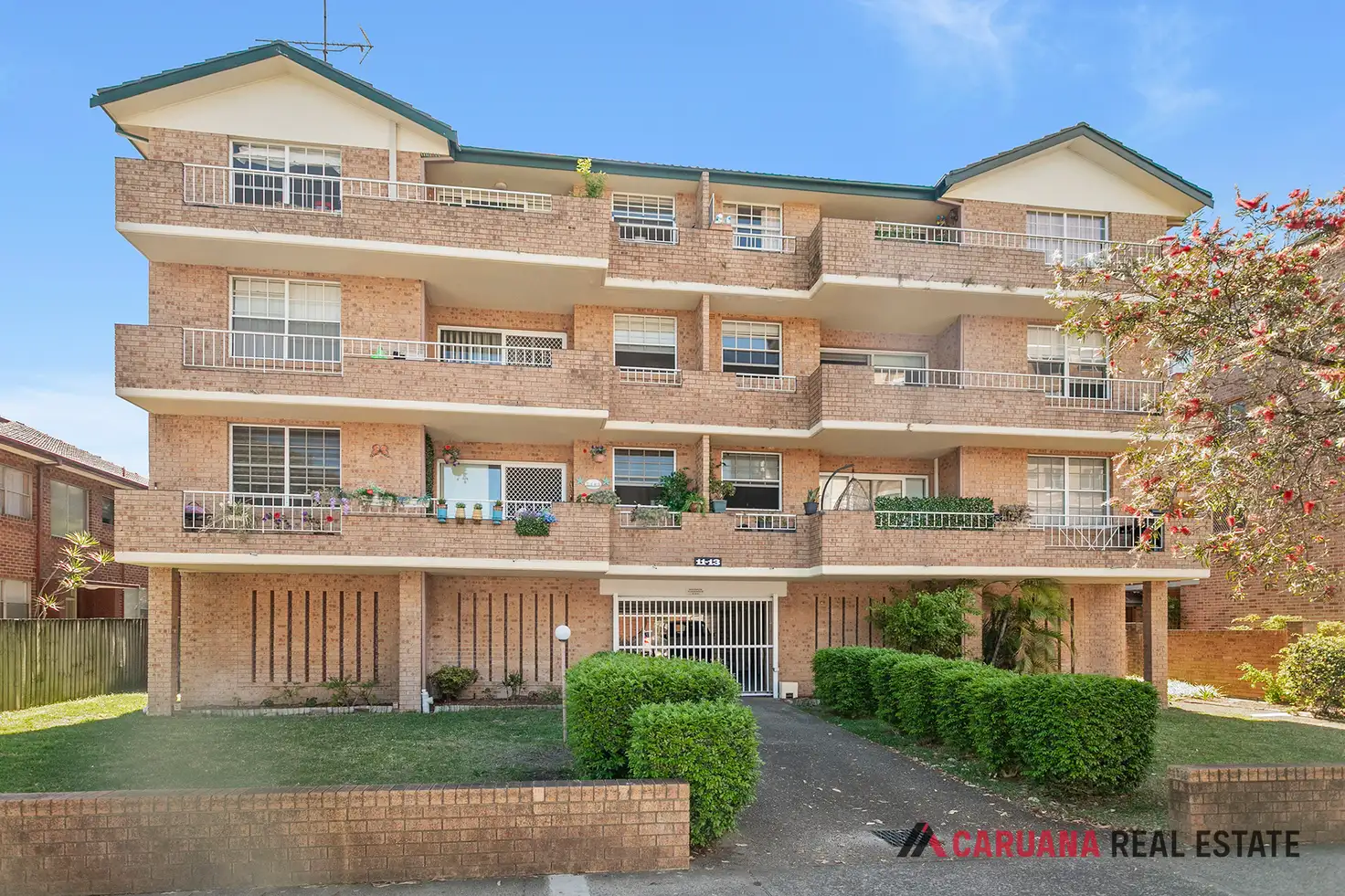 Main view of Homely unit listing, 3/11-13 Trafalgar Street, Brighton-Le-Sands NSW 2216