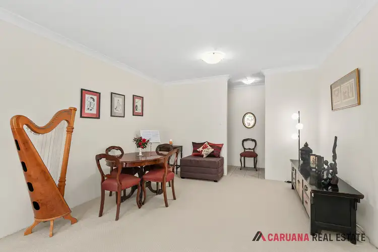 Fourth view of Homely unit listing, 3/11-13 Trafalgar Street, Brighton-Le-Sands NSW 2216