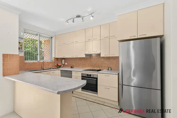 Fifth view of Homely unit listing, 3/11-13 Trafalgar Street, Brighton-Le-Sands NSW 2216