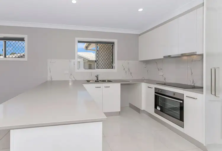 Third view of Homely house listing, 1/60 Lowth Street, Rosslea QLD 4812